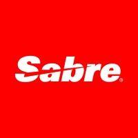 sabre india logo image