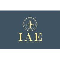 iae limited logo image