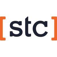 stc logo image