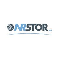 nrstor inc. logo image