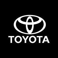 automotores toyota colombia logo image