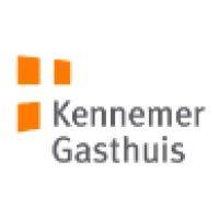 kennemer gasthuis logo image