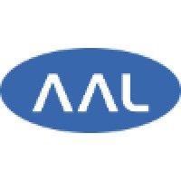 aal logo image