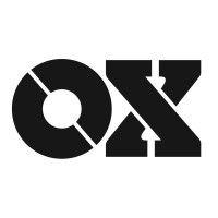 ox delivers logo image