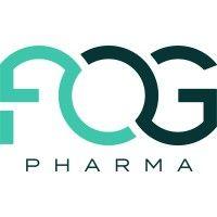 fogpharma logo image