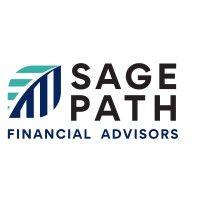 sage path financial advisors logo image