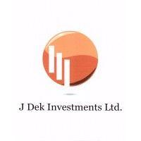 j-dek investments llc logo image