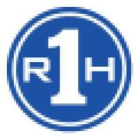 rh1 consulting, llc logo image