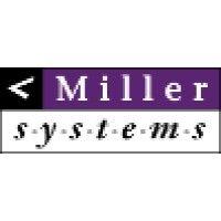 miller systems logo image