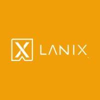 lanix logo image