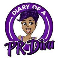 diary of a pr diva