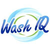 wash iq logo image