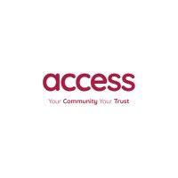 access community trust logo image