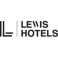 lewis hotels logo image