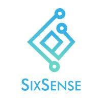 sixsense logo image