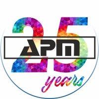 apm technologies 3d pvt ltd logo image