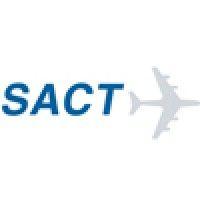 sact ab logo image