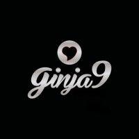 ginja9 - portuguese sour cherry liqueur logo image