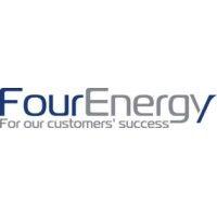 fourenergy gmbh logo image