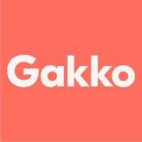 gakko logo image