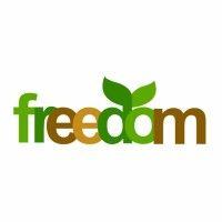 freedomorg logo image