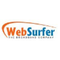 websurfer nepal communication system pvt. ltd. logo image