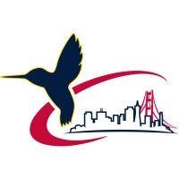 vertical flight society san francisco bay area chapter (sfbac) logo image