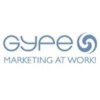 gype bv logo image