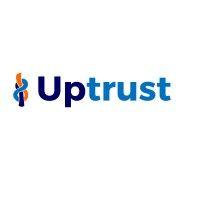 uptrust logo image