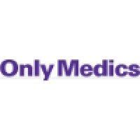 only medics logo image