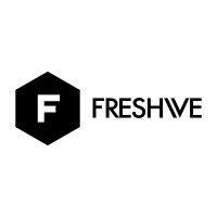 freshive digital logo image