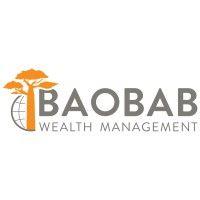 baobab wealth management logo image