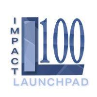 impact launchpad logo image