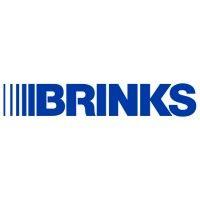 brink's financial solutions logo image