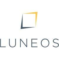 luneos logo image