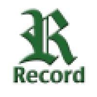 rappahannock record logo image