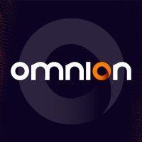 omnion marketing de relacionamento logo image