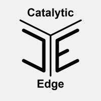 catalytic edge logo image