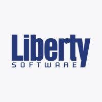 liberty software logo image