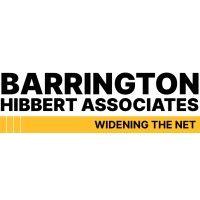 barrington hibbert associates