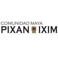 comunidad maya pixan ixim logo image