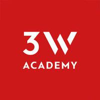 3w academy logo image