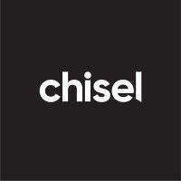 chisel logo image