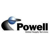 ch powell company logo image