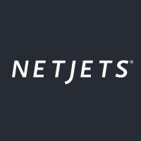 netjets logo image