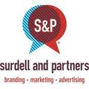 logo of Surdell And Partners