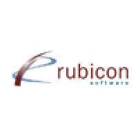 rubicon software group plc logo image