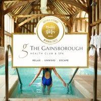 the gainsborough health club & spa