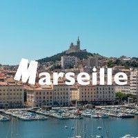 marseille metropolitan tourist office logo image