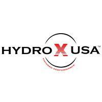 hydro x usa